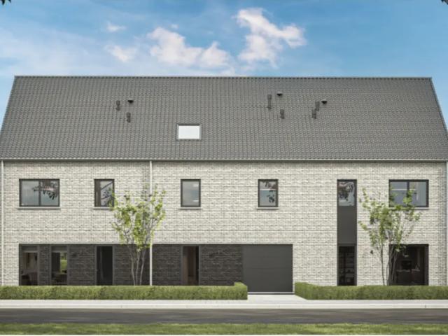 Maison vente à Willebroeck, Antwerpen
