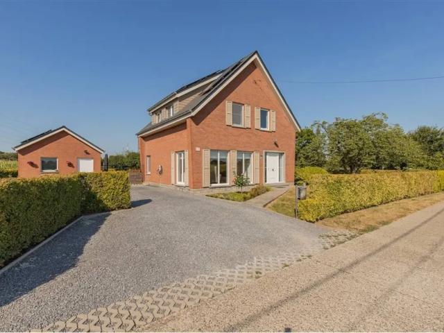 Maison vente à Kapelle-op-den-bos, Brabant
