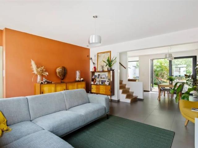 Maison vente à oorspronkelijke gemeente Tisselt, Willebroek