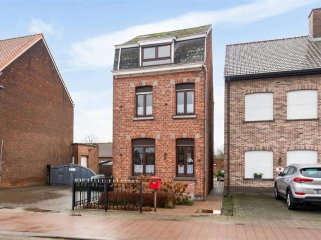 Maison vente à Willebroeck, Antwerpen