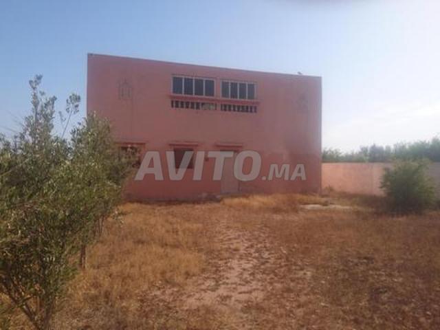 Maison vente à Saf, L'Oriental