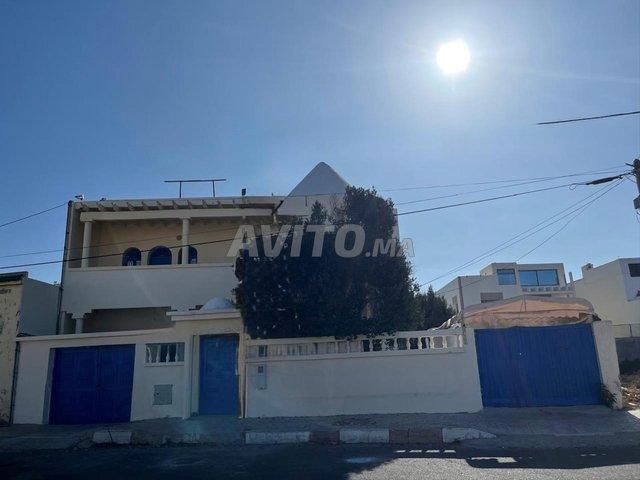 Maison vente à Essaouira, L'Oriental