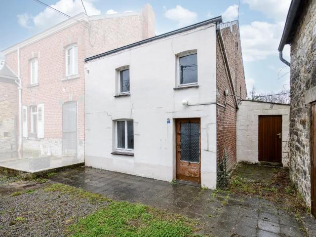 Maison vente à Bende, Wallonie