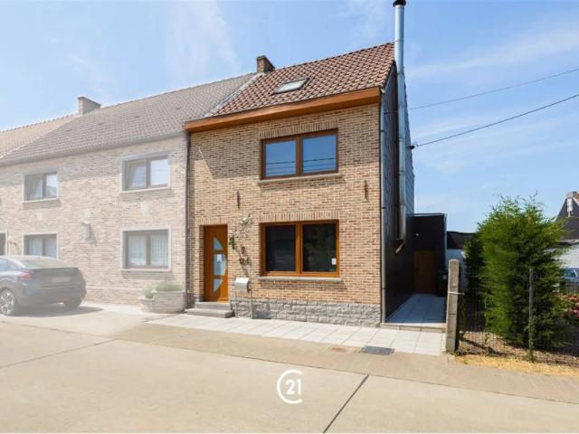 Maison vente à Tollembeek, Brabant