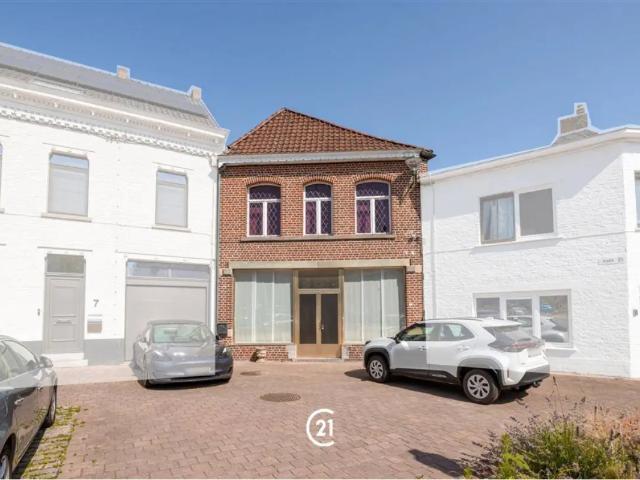 Maison vente à Tollembeek, Brabant