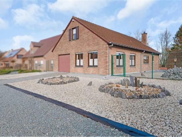 Maison vente à Tollembeek, Brabant