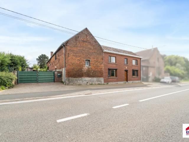 Maison vente à Tollembeek, Brabant