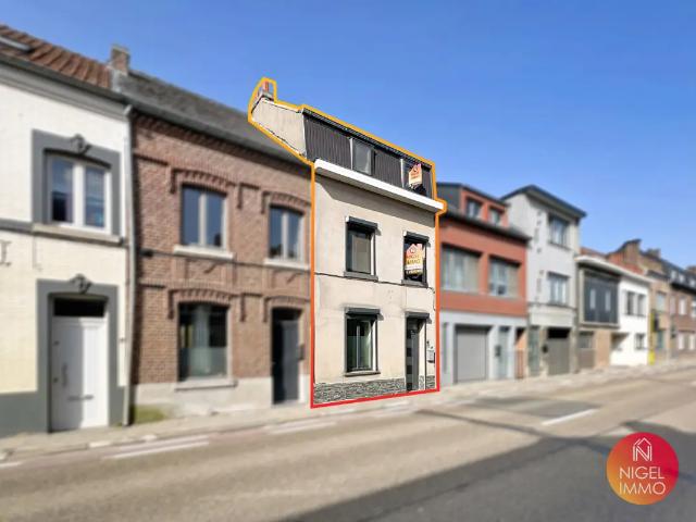Maison vente à Looz, Limburg