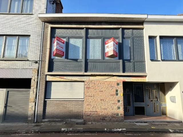 Maison vente à Looz, Limburg