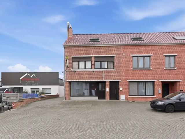 Maison vente à Looz, Limburg
