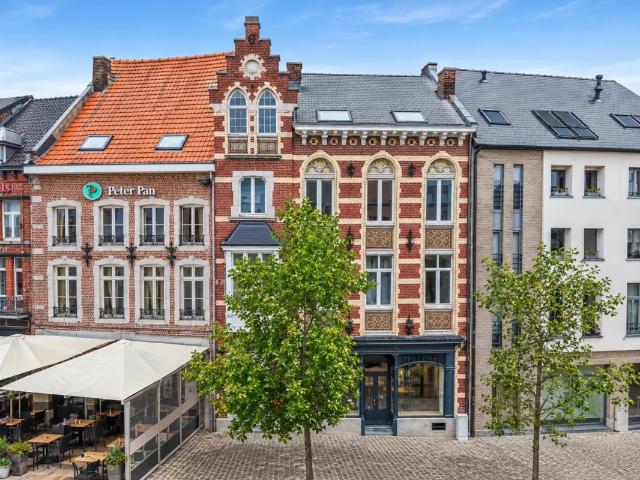 Maison vente à Looz, Limburg