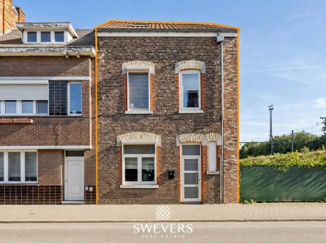 Maison vente à Looz, Limburg