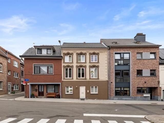 Maison vente à Looz, Limburg