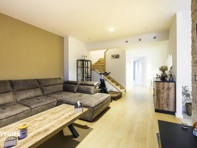 Maison vente à Looz, Limburg