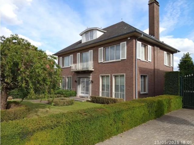 Maison vente à Berg, Limburg