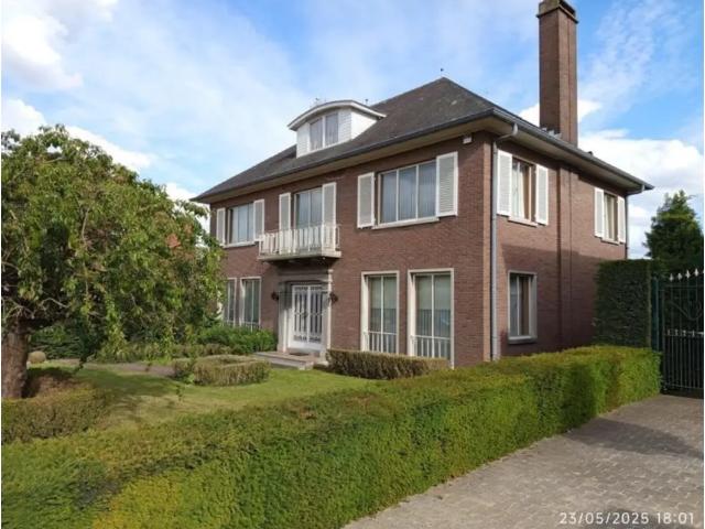 Maison vente à Berg, Limburg