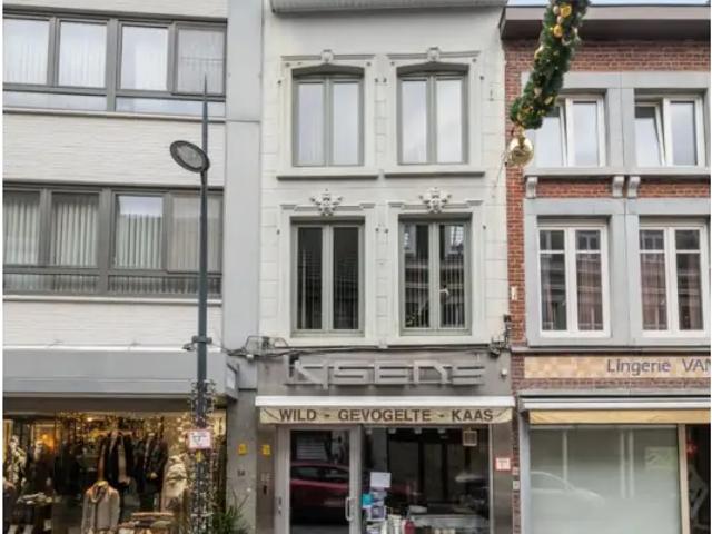 Maison vente à Looz, Limburg