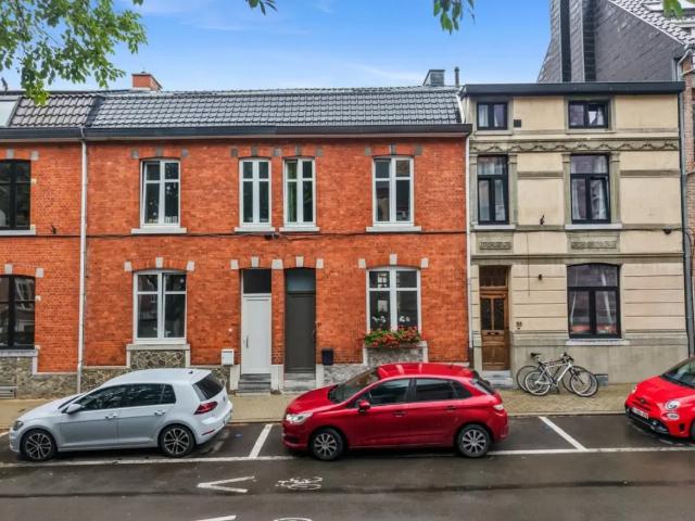 Maison vente à Looz, Limburg