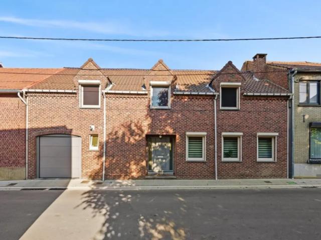 Maison vente à Neerrepen, Limburg