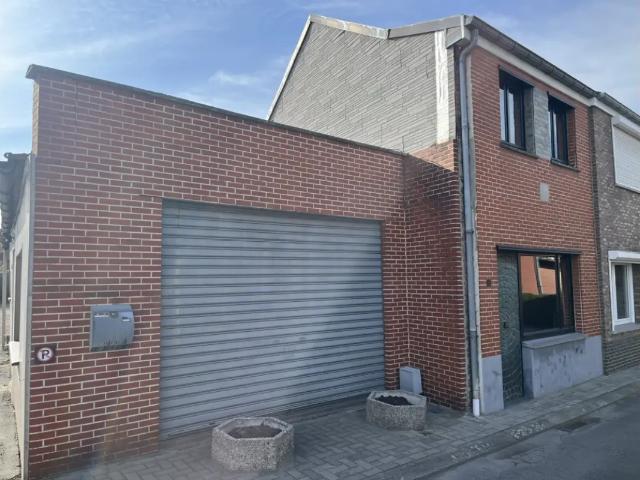 Maison vente à Tongeren, Limburg