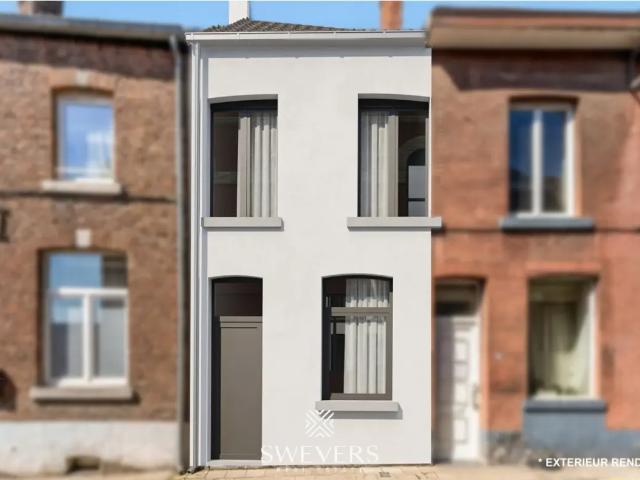 Maison vente à Looz, Limburg