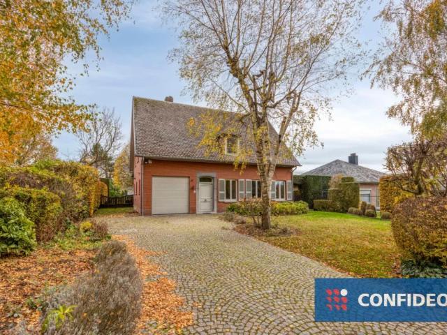 Maison vente à Looz, Limburg