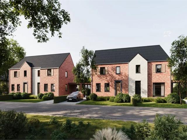 Maison vente à Russon, Limburg