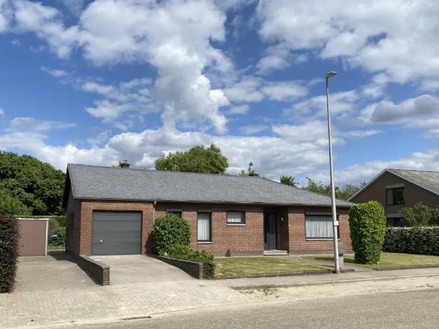 Maison vente à Looz, Limburg