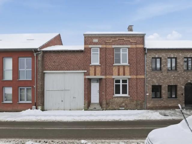 Maison vente à Vreren, Limburg