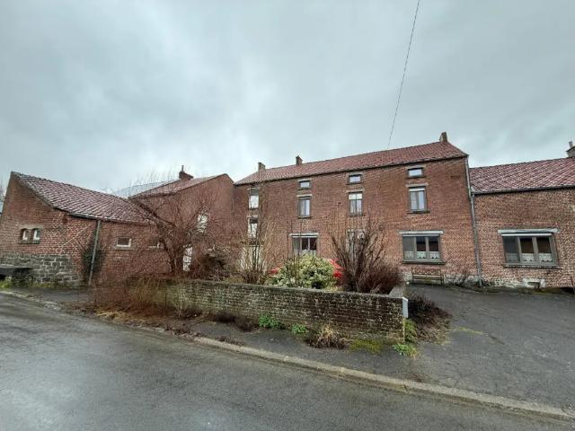 Maison vente à Sombreffe, Wallonie