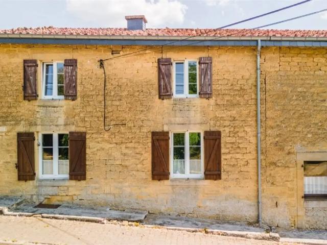 Maison vente à Rouvroy, Wallonie