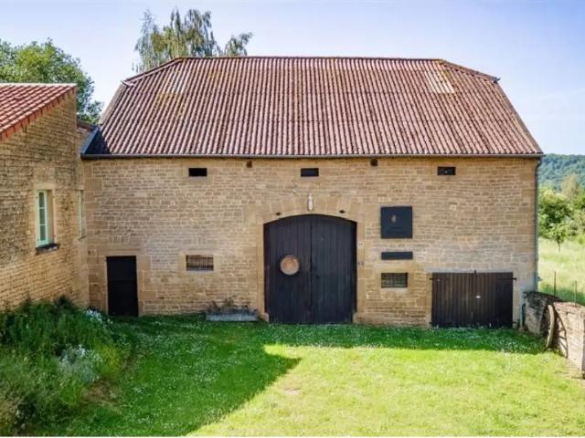 Maison vente à Rouvroy, Wallonie