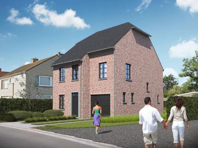 Maison vente à Torhout, West-Vlaanderen