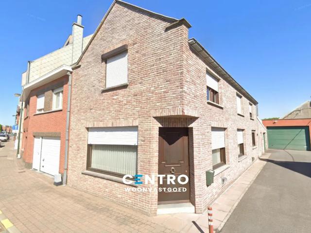 Maison vente à Torhout, West-Vlaanderen
