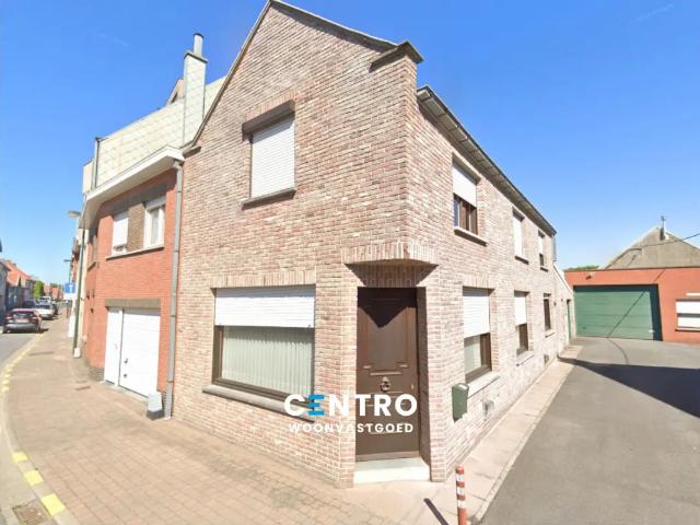 Maison vente à Torhout, West-Vlaanderen