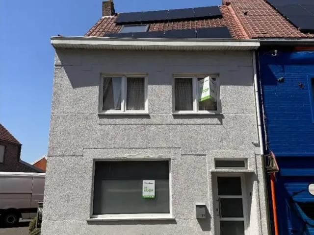 Maison vente à Torhout, West-Vlaanderen