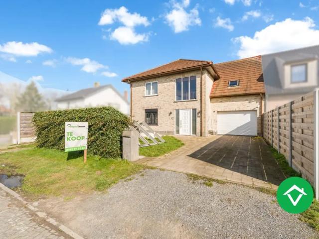 Maison vente à Torhout, West-Vlaanderen