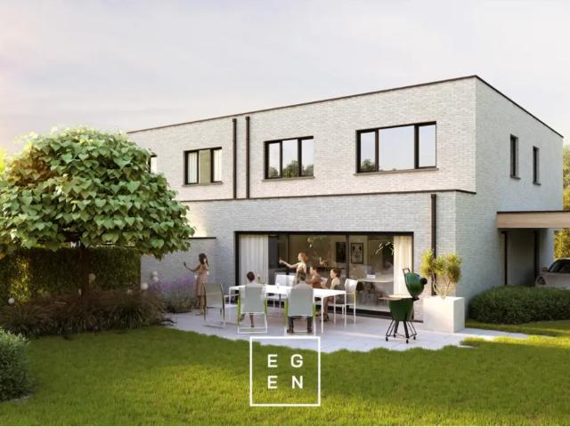 Maison vente à Torhout, West-Vlaanderen