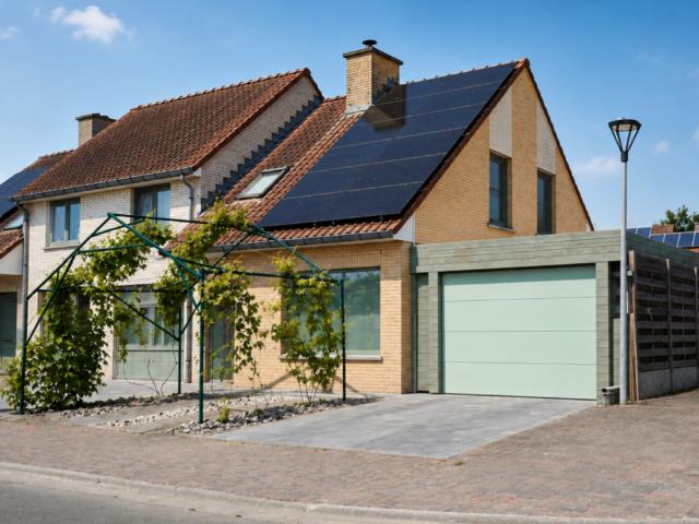 Maison vente à Torhout, West-Vlaanderen
