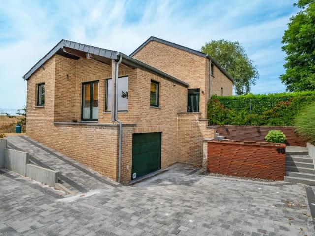 Maison vente à Braives, Wallonie