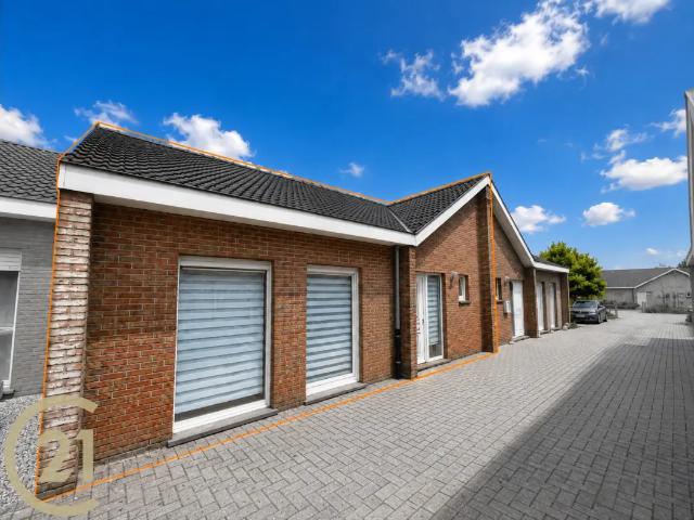 Maison vente à Brunehaut, Wallonie