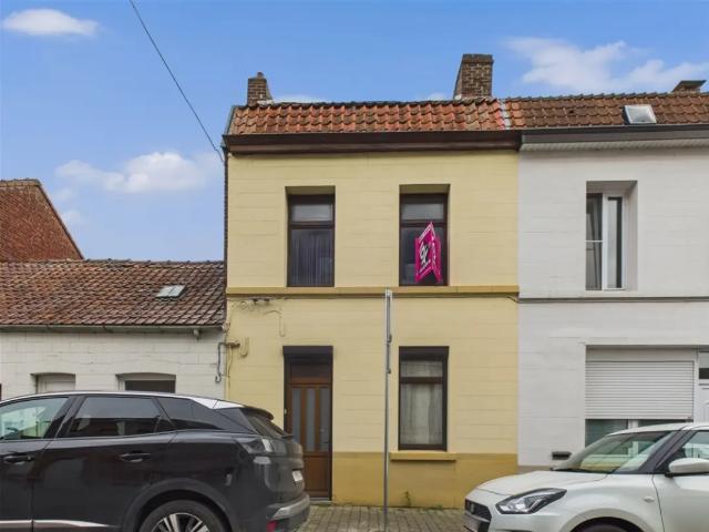 Maison vente à Brunehaut, Wallonie