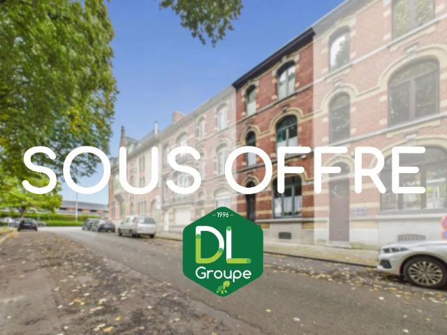 Maison vente à Centre historique, Tournai