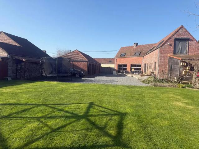 Maison vente à Brunehaut, Wallonie