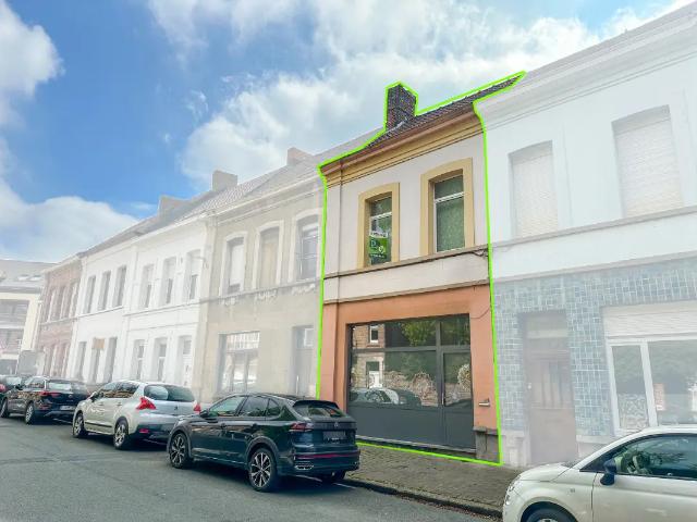 Maison vente à Brunehaut, Wallonie