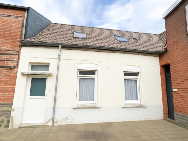 Maison vente à Brunehaut, Wallonie