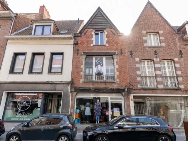 Maison vente à Brunehaut, Wallonie