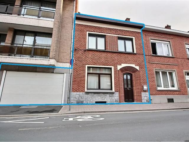 Maison vente à Brunehaut, Wallonie