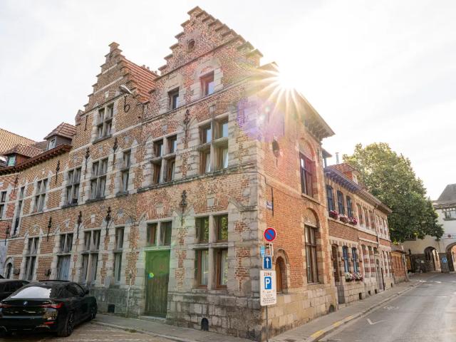 Maison vente à Brunehaut, Wallonie