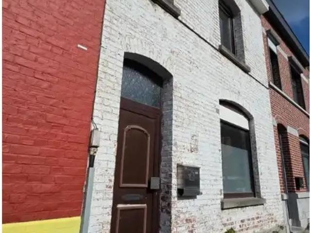 Maison vente à Brunehaut, Wallonie